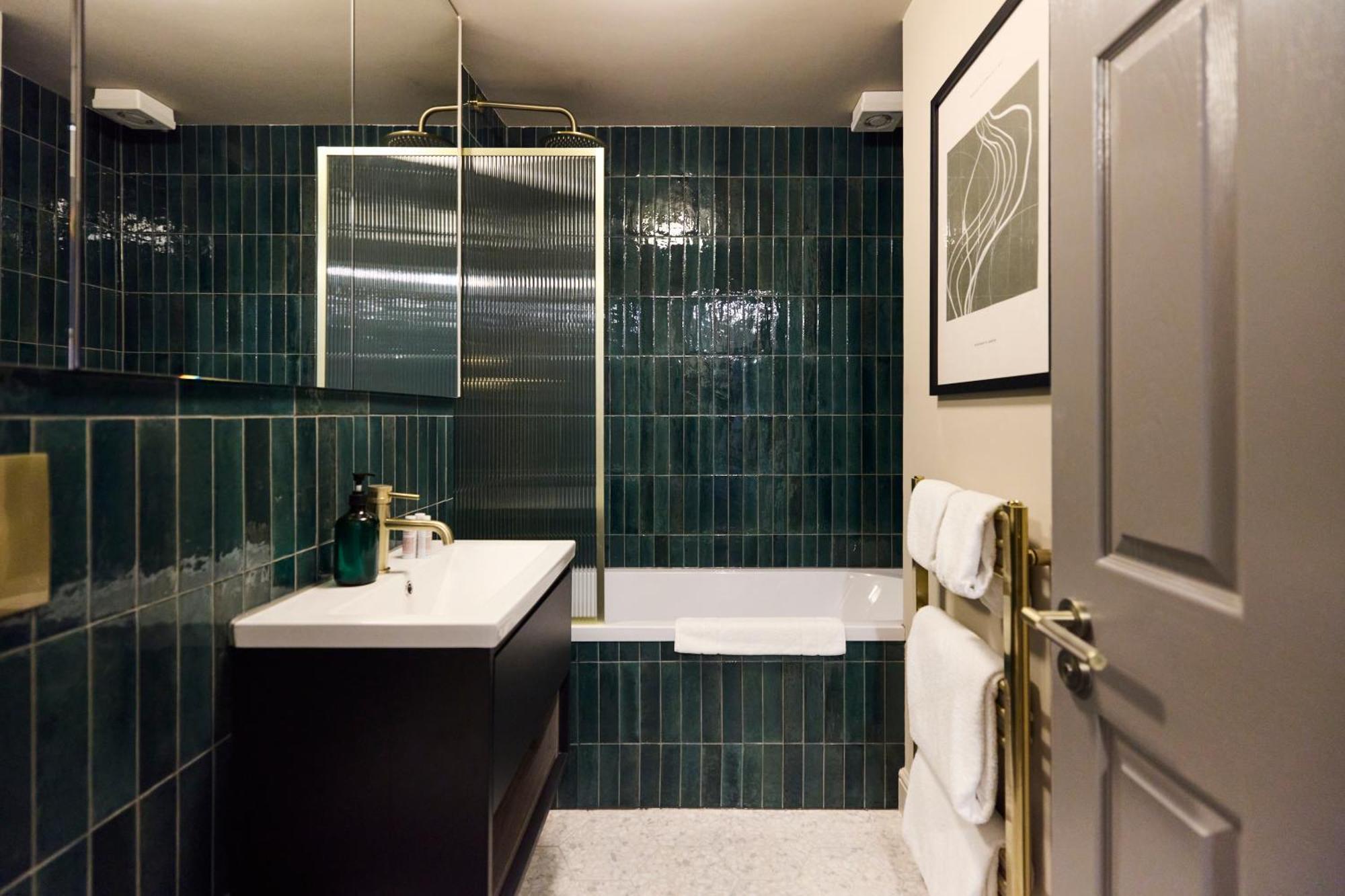 Apartment The Wonder - Lovely 1bdr Flat With Parking